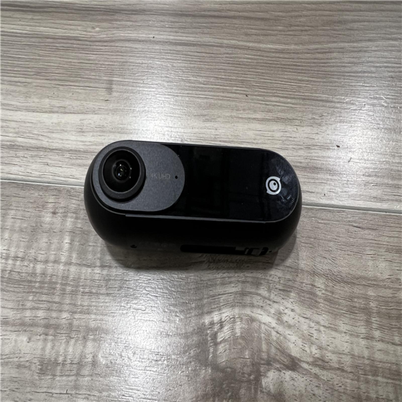 AS-IS Insta360 One