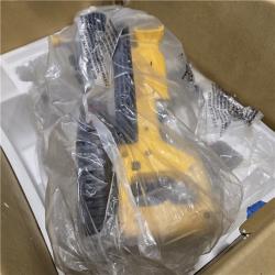 AS-IS DEWALT 60V Lithium-Ion 12 in. Cordless Sliding Miter Saw (Tool Only)