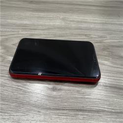 AS-IS Apple - iPhone XR 64GB - (PRODUCT)RED