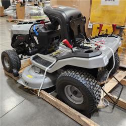Dallas Location - As-Is  Murray - MT200 42 in. 19.0 HP Gas Riding Lawn Tractor Mower