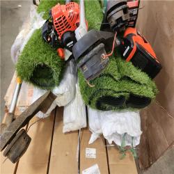 Phoenix AS-IS Mixed Home Improvement Pallet