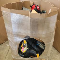 Phoenix AS-IS Mixed Home Improvement Pallet