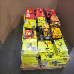 PHOENIX AS-IS TOOL PALLET