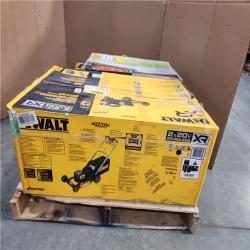 CALIFONIA  AS-IS TOOL PALLET