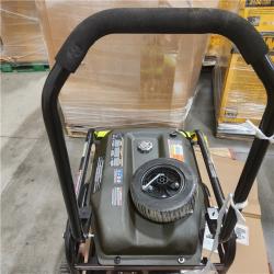 Dallas Location - As-Is RYOBI 6500-Watt Gasoline Portable Generator