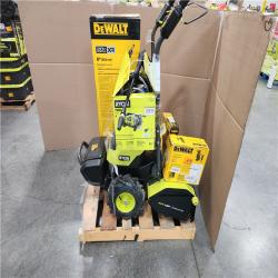 CALIFORNIA AS -IS  TOOL PALLET