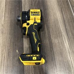 AS-IS DEWALT ATOMIC 20V MAX 1/2 in. Multi-Head Drill Driver (Tool Only)
