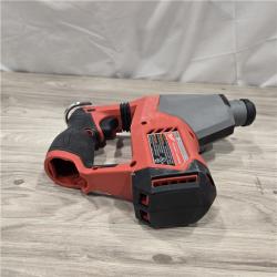 AS-IS Milwaukee M12 FUEL 5/8 SDS Plus Rotary Hammer 2508-20 (Tool-Only)
