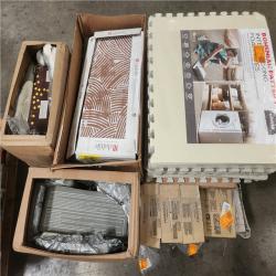 Phoenix AS-IS Mixed Home Wall Tile Pallet