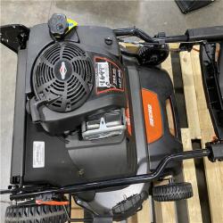 Dallas Location - As-Is ECHO 30 in. 223 CC Gas Lawn Mower