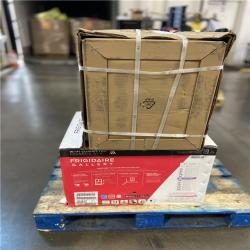 DALLAS LOCATION - AS-IS HOME IMPROVEMENT PALLET