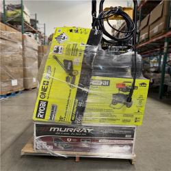 DALLAS LOCATION - AS-IS MONSTER TURBO
