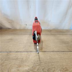 AS-IS- Milwaukee M12 12V Cordless Brushless Pruner Shears (Tool Only)