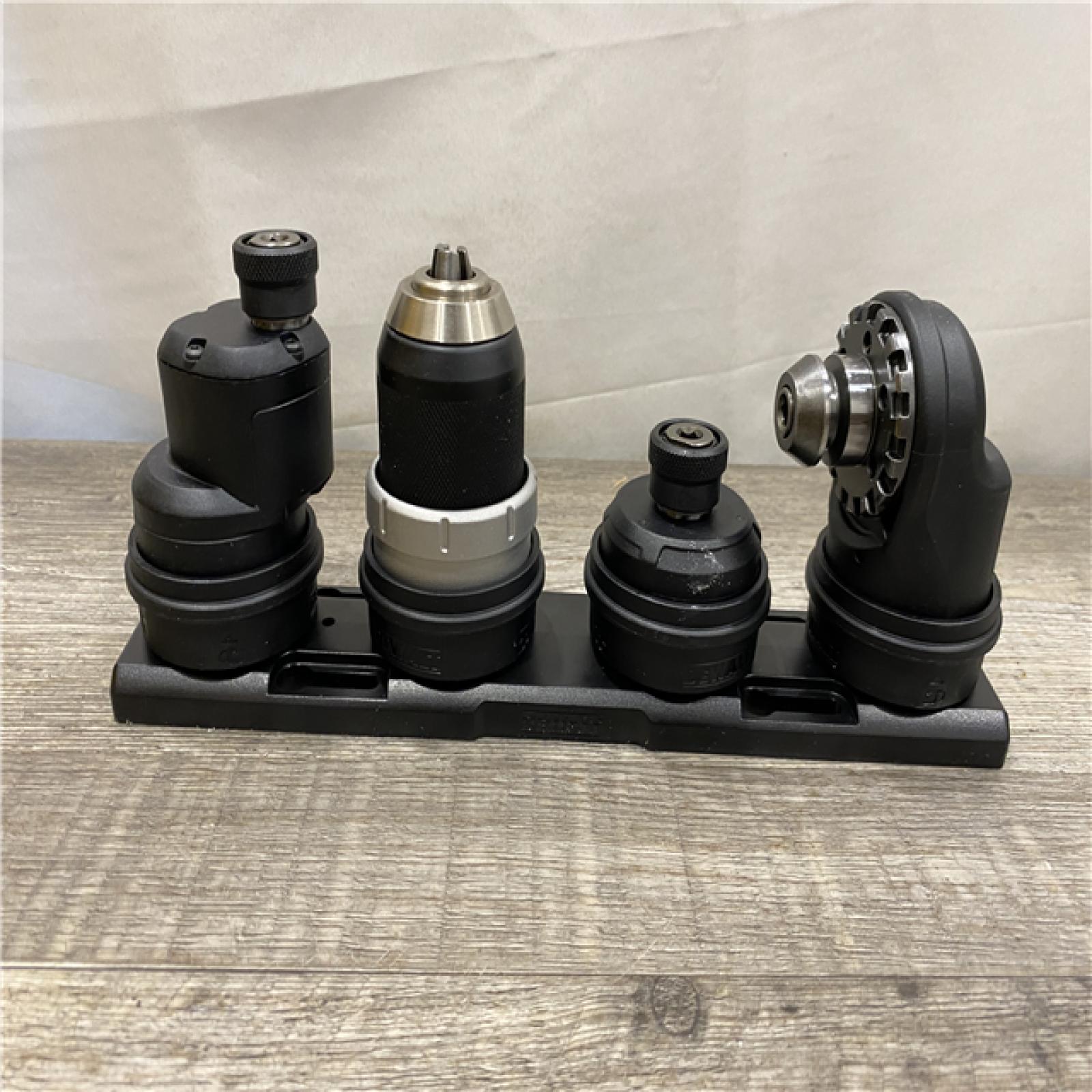 AS-IS DEWALT ATOMIC 20V MAX 1/2 in. Multi-Head Drill Driver (Tool Only)