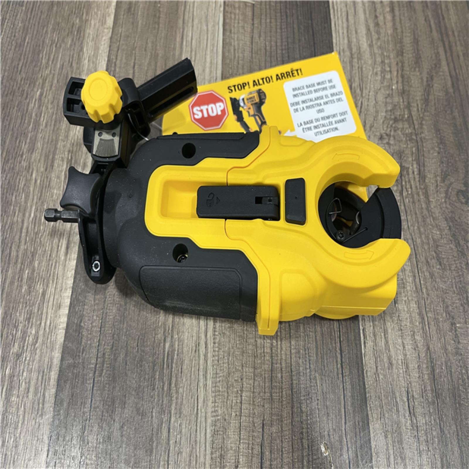 AS-IS Dewalt Dw Copper Cutter Attachment