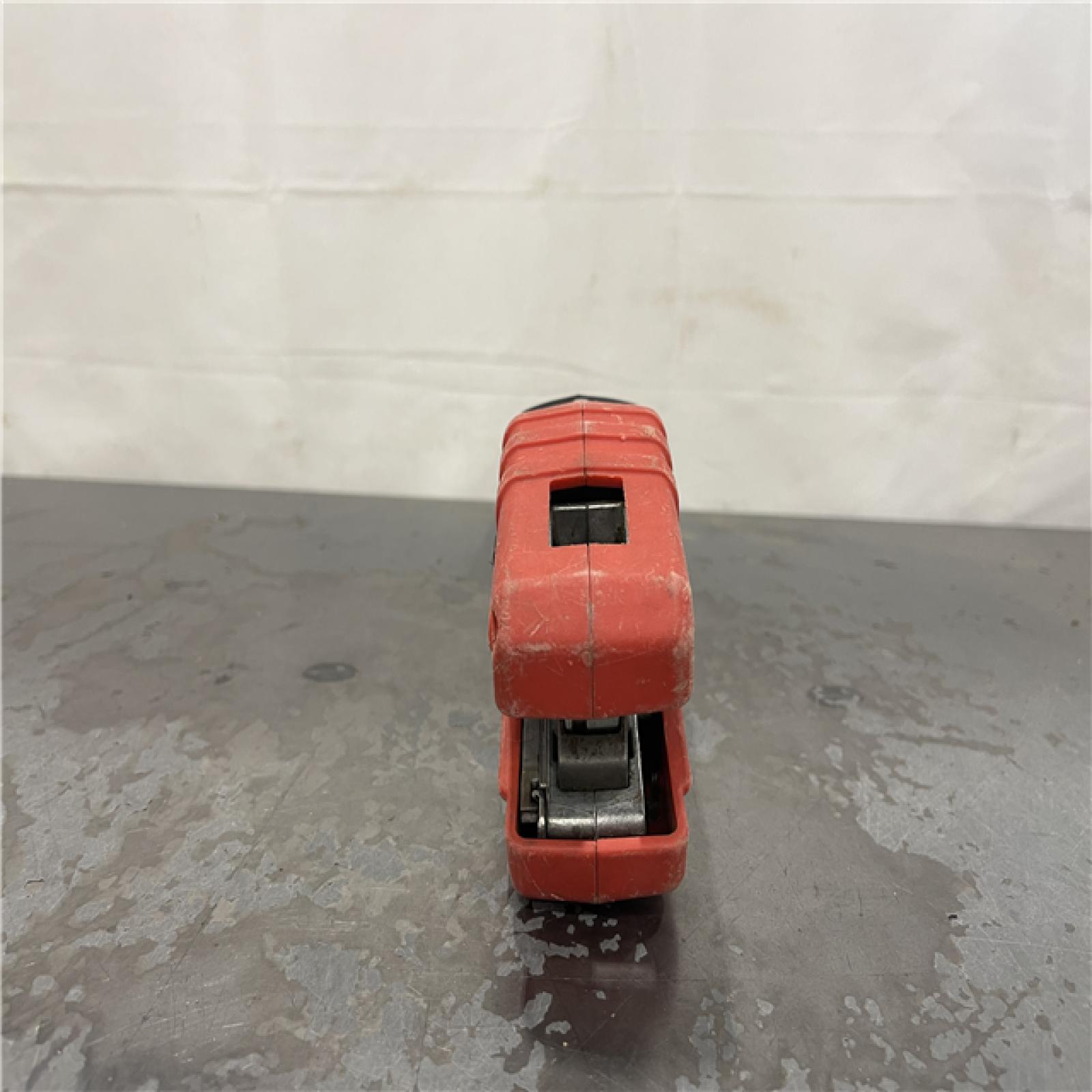 AS-IS- Milwaukee M12 12V Lithium-Ion Cordless Copper Tubing Cutter (Tool-Only)