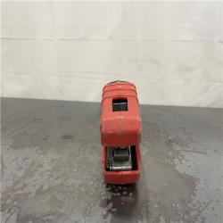 AS-IS- Milwaukee M12 12V Lithium-Ion Cordless Copper Tubing Cutter (Tool-Only)