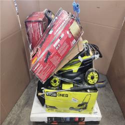 Phoenix AS-IS Monster Turbo Pallet