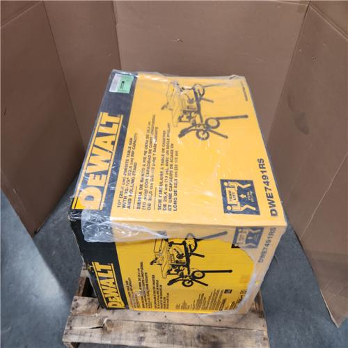 California DeWalt Tool Pallet: Appears in Excellent Condition