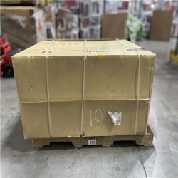 DALLAS LOCATION - Husky Heavy Duty 42 in. 7-Drawer Matte Gray Rolling Tool Cabinet