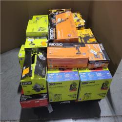 PHOENIX AS-IS TOOL PALLET