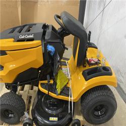 Houston Location - AS-IS Outdoor Power Equipment CUB CADET LT46 XT1 ENDURO SERIES SIT DOWN MOWER