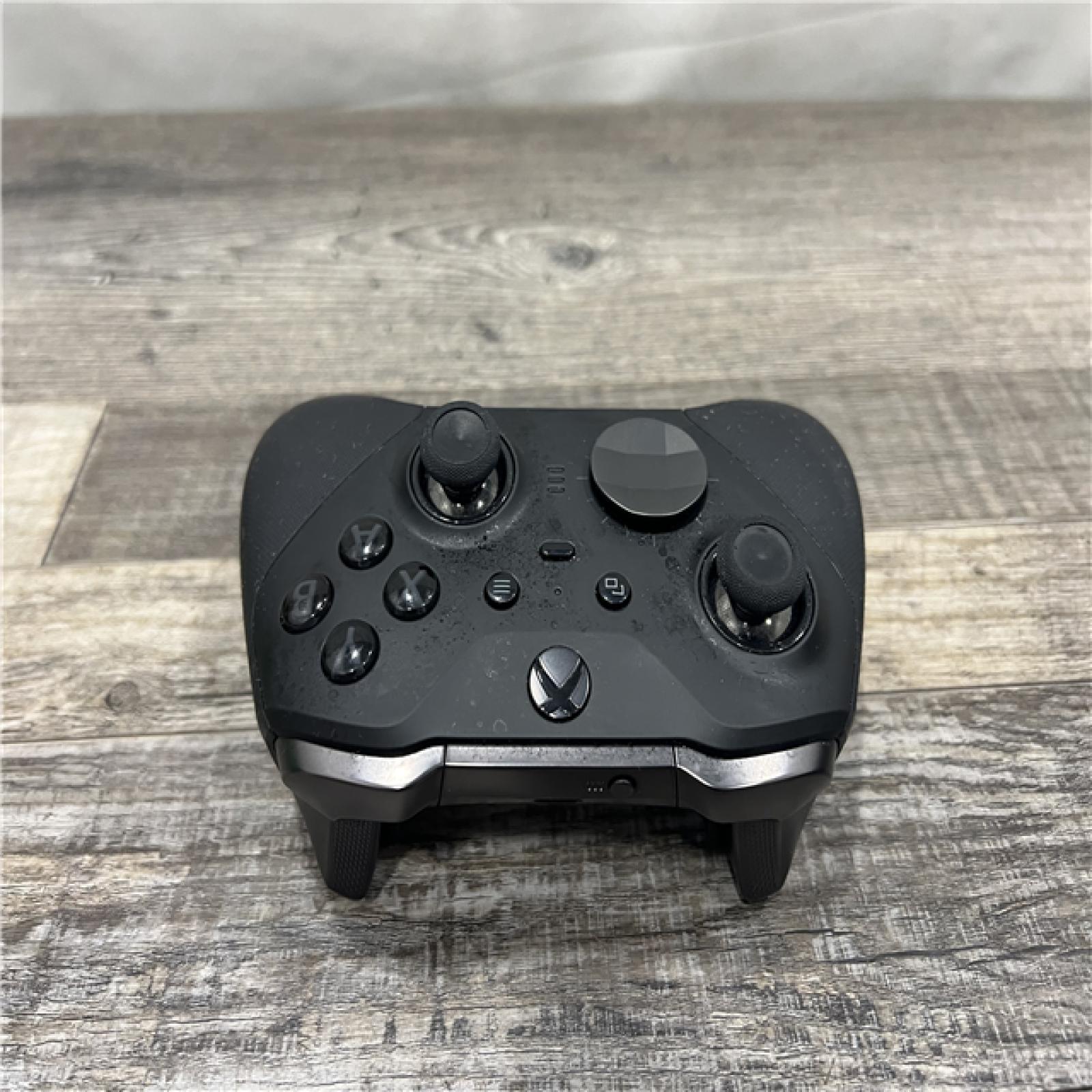 AS-IS Xbox Elite Series 2 Core Wireless Gaming Controller – Black