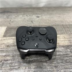 AS-IS Xbox Elite Series 2 Core Wireless Gaming Controller – Black