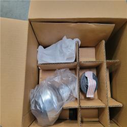 CALIFORNIA NEW SINGLE-HANDLE TUB WITH SINGLE SPRAY SHOEERHEAD KIT WITH VALVE PALLET