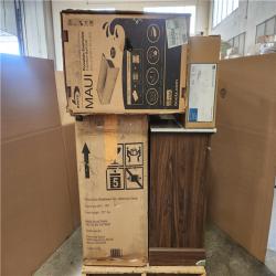 Phoenix AS-IS Mixed Home Improvement Pallet