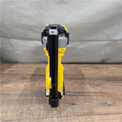 AS-IS DEWALT ATOMIC 20V MAX Lithium Ion Cordless 23 Gauge Pin Nailer Kit with 3.0Ah Battery and Charger