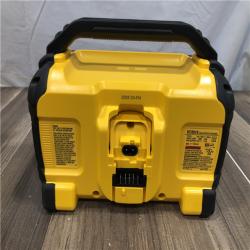 AS-IS DEWALT 20V MAX Cordless Bluetooth Speaker (Tool Only)