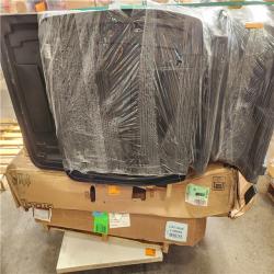 Phoenix AS-IS Mixed Home Improvement Pallet