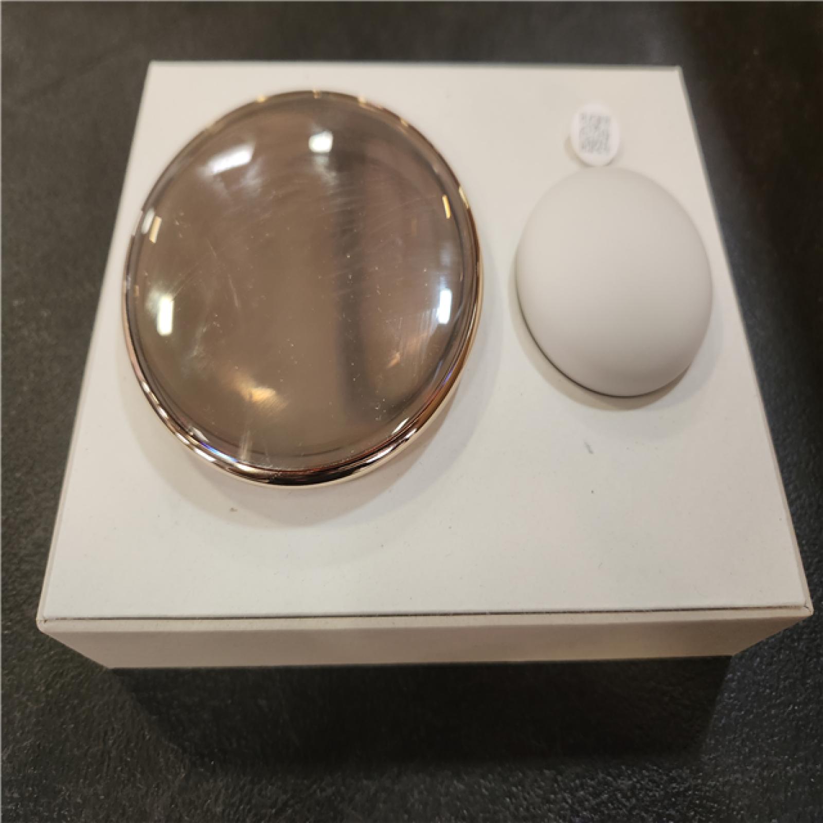 Phoenix AS-IS Google Nest Learning Thermostat (4th Gen) with Nest Temperature Sensor (2nd Gen)