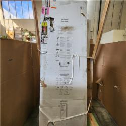 Phoenix NEW Delta Sliding Shower Door Glass Panel in Clear Glass Pallet (13-Doors)