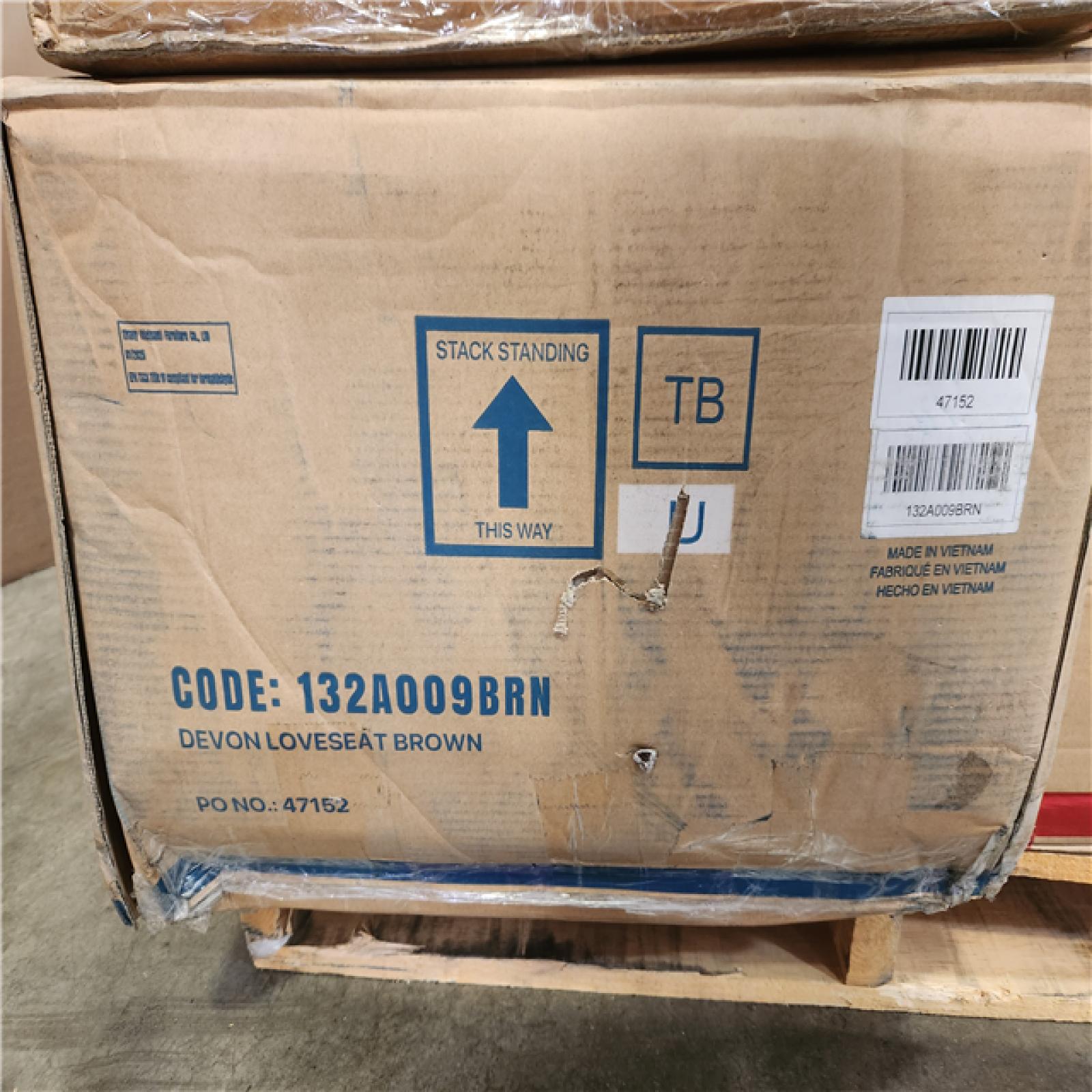 Phoenix AS-IS Mixed Home Improvement Pallet