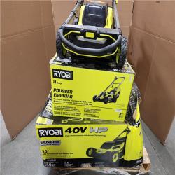 CALIFORNIA AS-IS OUT DOOR POWER EQUIPMENT