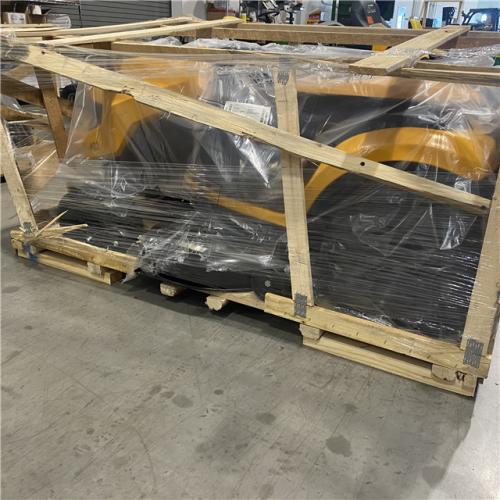 Dallas Location - As-Is Cub Cadet XT1 Enduro LT 46 in. 22 HP Gas Riding Lawn Tractor