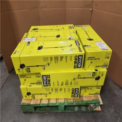 CALIFONIA NEW  AS-IS TOOL PALLET