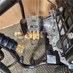 HOUSTON LOCATION - AS-IS DEWALT 4400 PSI 4.0 GPM Cold Water Gas Pressure Washer