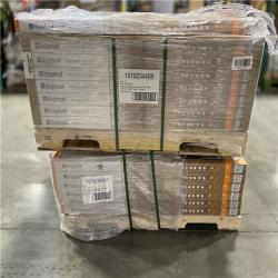 DALLAS LOCATION -Lifeproof Lakeside Hill Oak 22 MIL x 8.7 in. W x 48 in. L Click Lock Waterproof Luxury Vinyl Plank Flooring PALLET-(59 CASES)