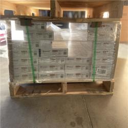 DALLAS LOCATION - Lifeproof Trail Oak 6 MIL x 8.7 in. W x 48 in. L Click Lock Waterproof Luxury Vinyl Plank Flooring (20.1 sqft/case) - 21 CASES