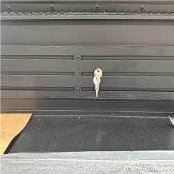 CALIFORNIA AS IS HUSKY 15 DRAWER TOOL BOX