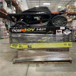 DALLAS LOCATION- AS-IS MONSTER TURBO