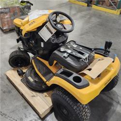 Dallas Location - As-Is Cub Cadet XT1 LT42 Lawn Tractor