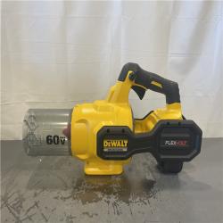 AS-IS- DEWALT 60V MAX Brushless Cordless Handheld Leaf Blower
