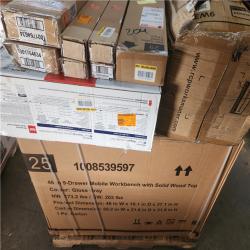 Phoenix AS-IS Monster Turbo Pallet