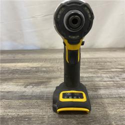 AS-IS DEWALT 20V MAX XR Cordless Impact Driver (Tool Only)
