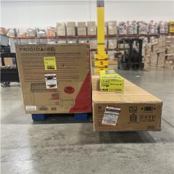 DALLAS LOCATION- AS-IS HOME IMPROVEMENT PALLET