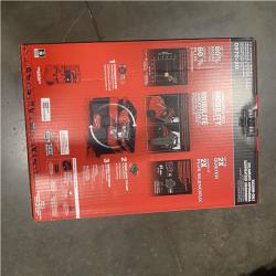 NEW- M18 FUEL PACKOUT 18-Volt Lithium-Ion Cordless 2.5 Gal. Wet/Dry Vacuum (Vacuum-Only)